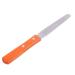 Wooden Depilatory Wax Applicator - Hair Removal Tool with Stainless Steel Handle (19.3 cm) - Perfect for All Skin Types | Buy Internationally - Buy Online on GoSupps.com