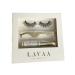 Lavaa Lashes Flirty 3D Mink False Eyelashes 1 Pair