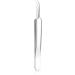 Acne Needle Straight Curved Acne Remover Needles Clips Stainless Steel Face Skin Care Tools Acne Comedone Tweezer (Color : 02) Silver - Buy Online on GoSupps.com