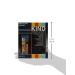 KIND Fruit and Nut Bar - Healthy Snack Natural Ingredients International Shipping - Buy Online on GoSupps.com