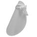 Homsfou socks for older and pregnant women Sockenhilfs device sock help helper compression stocking tool for putting on sock assistant putter sports white care