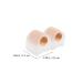 OHPHCALL Toe Separators for Men & Women - 6pcs Silicone Toe Separator Nail Protector Set for Foot Care - Buy Online on GoSupps.com