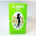 Chinese Slimming Green Tea - 50 Bags Herbal Detox Weight Loss Drink - Buy Online on GoSupps.com