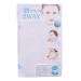 Tefexer reusable and removable hook silicone face mask beauty face moisture mask cover serum evaporation salon beauty tool prevent white
