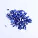 Natural Crystal Rough Natural Crystal Tumbled Stone Reiki Gemstone Gravels Lapis Lazuli Stone for 200G PEIQIYIN - Buy Online on GoSupps.com