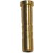 Copper & Aluminum Archery Arrow Inserts - 12 PCS, for .244 Arrow Shaft - Arrowheads Connector, 50/100/150 Grain - Archery Accessories - Buy Online on GoSupps.com