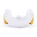 Kegel8 Glide Gold Vaginal Probe - Comfortable & Effective for Seated Pelvic Floor Exercies - Buy Online on GoSupps.com
