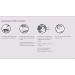 Litter Genie Standard Cat Litter Disposal System Refills- 3pk - Buy Online on GoSupps.com