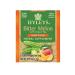 Hyleys Bitter Melon with Green Tea - Mango Flavor - 25 Tea Bags - Supports Healthy Liver Function - Herbal Supplement - (6 Pack - 150 Tea Bags Total) Bitter Melon with Green Tea Mango Flavor 150 Count - Buy Online on GoSupps.com