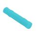 Sky Blue Silicone Teether Pencil Topper | Safe Baby Chewing Toy & Infant Sensory Pacifier - Buy Online on GoSupps.com