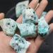 Natural Quartz raw Crystals Stones Phoenix Rough for Home Decoration - (Color: 1pcs Size: approx30-50mm) - Buy Online on GoSupps.com