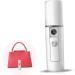FOMIYES Mini Humidifier Spray Humidifier Portable Humidifiers Mini Face Humidifier Handy Sprayer White - Buy Online on GoSupps.com