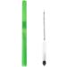 jackyee Hydrometer Tester Vintage Measuring Bottle Set Tools Alcoholmeter Alcohol Meter Clear - Buy Online on GoSupps.com
