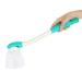 Bottom Bum Wiper self -help toilette mobility aid yourself wipe long grip comfort bottom holder toilet paper tissue grip self -wiping help for self -swiping hygiene easier