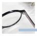 Shop Fuqinqingoz Designer Light Blocking Reading Glasses - Clear Vision Tea Color +150 Strength - Buy Online on GoSupps.com