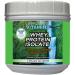 LifeSource Vitamins 1.1 lb Grass Fed Whey Protein Isolate - Creamy French Vanilla w/Stevia - Buy Online on GoSupps.com
