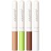 Eyeshadow Primer Set 4 Colors Liquid Matte Eyeshadow Set for Girl Waterproof Smooth Creamy Colorful Eye Shadow Lightweight High - (Color: 1 Style A) 1 / Style a - Buy Online on GoSupps.com