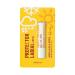 Lip Protector 4g SPF 15 Deliplus. Shea Butter Vitamin E Avocado Oil and Sunscreens.