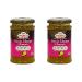 Cocinista Sweet Mango Chutney 320g - Pack of 2