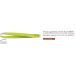 Blue Farm | Crab Tongs 9.5 cm Fluorescent Green 0900-V - Buy Online on GoSupps.com
