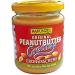 Rapunzel Peanut Butter 250G - Buy Online on GoSupps.com