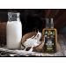  OLIVOS OLIVOS Natural olive oil COCONUT&SHEA BUTTER liquid soap 450 ml - Buy Online on GoSupps.com