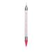 Professional Manicure Pen | Soft Silicone Double Head Nail Painting Tool for Perfect Nails - Buy Online on GoSupps.com