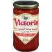 Victoria Marinara Pasta Sauce 24 Oz (Pack of 3)