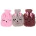 MAIES Hot Water Bottles | Reusable Hand Warmers | Cute Stress & Pain Relief Therapy | Pocket Size & International Shipping - Buy Online on GoSupps.com