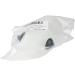 SENZEAL Aquarium Live Red Worm Fish Feeder - Plastic Cone Cup Shape Basket Feeder - Buy Online on GoSupps.com