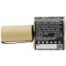 Replacement Battery for Electrolux FM 900055103 | 3600mAh Ni-MH | International Shipping Available - Buy Online on GoSupps.com