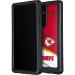 Skinit Waterproof Kansas City Chiefs Samsung Galaxy S22 Ultra Phone Case - NFL Licensed Red Design - Buy Online on GoSupps.com