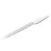 REMOS nail file sapphire for the perfect manicure with hollow file blade - 18 cm 18cm