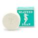 Swedish Dream 3 Pack Mix Set Soap Bar 4 oz - Sea Salt, Seaweed, Sea Aster - Made in USA - Buy Online on GoSupps.com