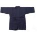 Kendo Gi Keikogi Cotton Jacket - Lightweight Navy Blue XX-Large - Buy Online on GoSupps.com
