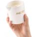 ANSOYER Lavender Massage Candle - Moisturizing & Nourishing for Home Spa | International Shipping Available - Buy Online on GoSupps.com