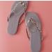 3 Pairs Soft Gel Forefoot Pads - Clear Reusable Cushions for Toe Protection & Comfort - Flip Flop Insoles for Foot Care - Buy Online on GoSupps.com