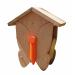 Butterfly and Moth Habitat/House