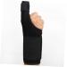 Buy Middle Thumb Support Wrist Brace Splint | Joint Support & Straightening Hand Brace in Earth Tones - Buy Online on GoSupps.com