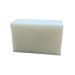 Pure Grass-Fed Beef Tallow Soap - Handcrafted in California Unscented Cold Process 5+oz Bar - International Shipping Available - Buy Online on GoSupps.com