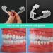 Dokpav 2 PCS Mouth Guard for Teeth Grinding Dental Night Protectors Mouth Guard Night Guard Teeth Grinding with Independent Storage Box for Adults Teeth Grinding Bruxism and Teeth Clenching - Buy Online on GoSupps.com
