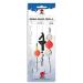 5 PIECE SURF system SURF-PRO No. 4 set from Jenzi + free Petri HEIL sticker