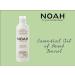 Noah 1.2 Moisturizing Hair Growth Shampoo | Sweet Fennel Eco-Friendly Vegan & Cruelty-Free 8.45 fl. oz - Buy Online on GoSupps.com