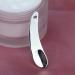 Beaupretty Mixing Spoon Set - 3 Metal Makeup Spatula Applicators for Eye Cream & Facial Care | Mini Beauty Scoop for Home & Salon - Buy Online on GoSupps.com