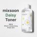 ITOXICOSMETIC CO LTD mixsoon Daisy Toner Brightening & Moisturizing Toner Daisy Extract Evener Tone Hydrating & Soothing Care Sensitive Skin 300 ml - Buy Online on GoSupps.com