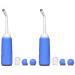 Marclix 2X Hand Wash Washing Pregnant Sprayer Bidet Portable Long Nozzle Baby 500ml Large Capacity Toilet Cleaner