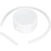 Portable Multifunctional Sauna Steamer Pot for Body Detox Weight Loss Durable Material Enhance Immune Function Regulate Endocrine for Health Care PP Plastic Stainless Steel US Plug 110V - Buy Online on GoSupps.com