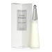 Issey Miyake L'eau D'issey Eau De Toilette Spray for Women 1.6 Ounce