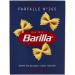  Barilla Barilla Farfalle 265 Pack of 20 Italian pasta 500g - Buy Online on GoSupps.com