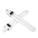 Magikon 9W U-Shaped 365nm Replacement Bulb for Nail Art UV Lamp - 6-Pack, Non-Inductance, 6-2/5-Inch - Normal - Buy Online on GoSupps.com